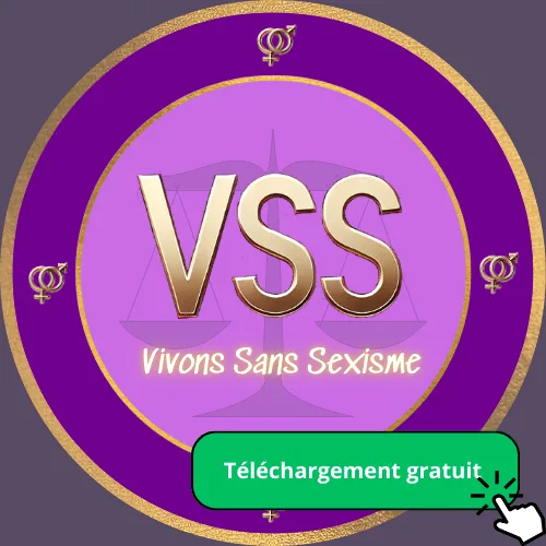 Vivons Sans Sexisme 5